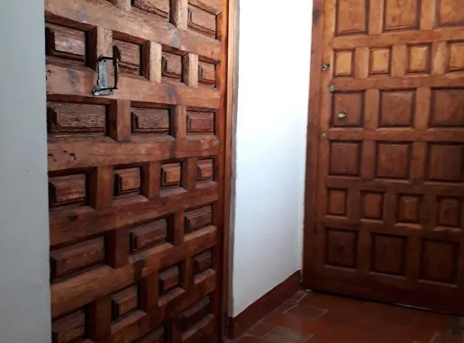 Pensionat Fonda Del Tozal