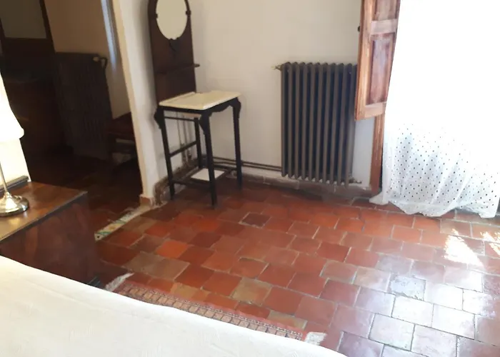 Pensionat Fonda Del Tozal Teruel