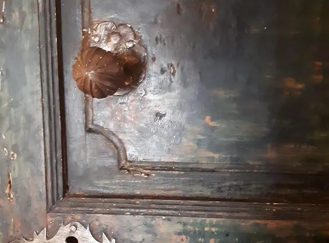 Pensionat Fonda Del Tozal 3*