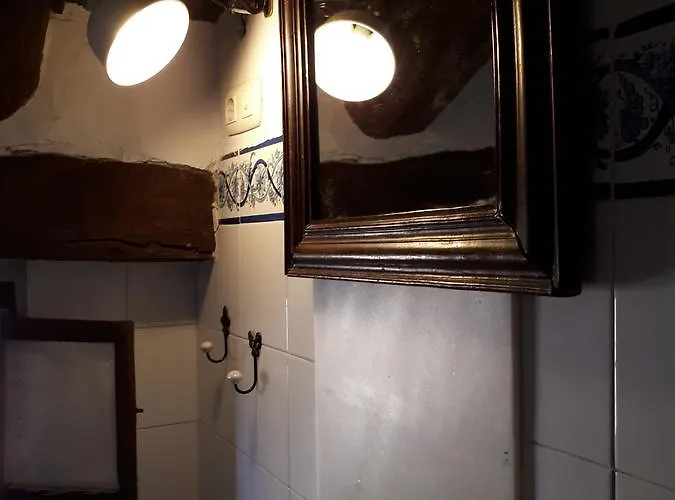 Fonda Del Tozal Pensionat