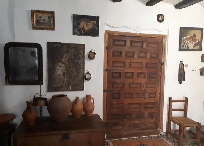 Fonda Del Tozal Teruel