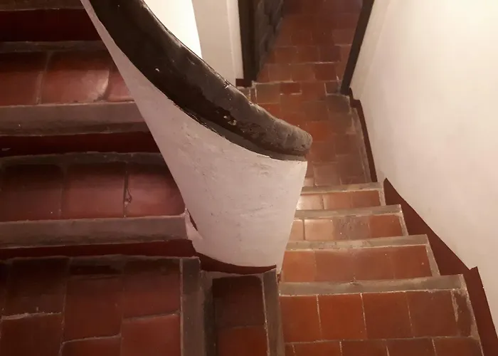 Pensionat Fonda Del Tozal Teruel