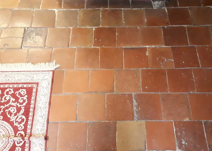 Fonda Del Tozal 3* Teruel