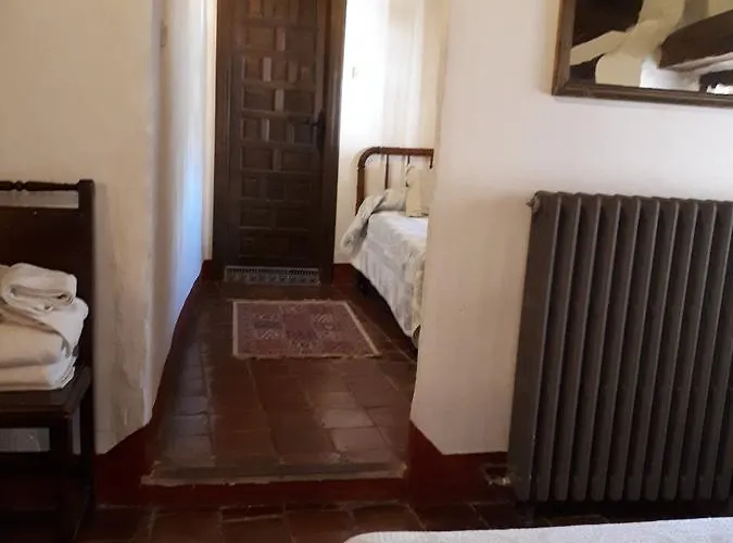 Pensionat Fonda Del Tozal 3*