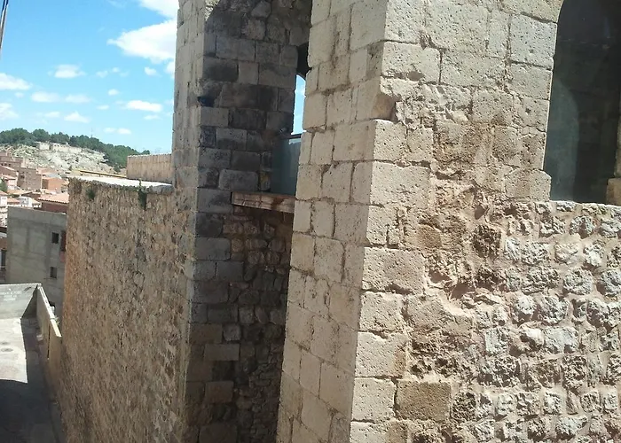 Pensionat Fonda Del Tozal 3*