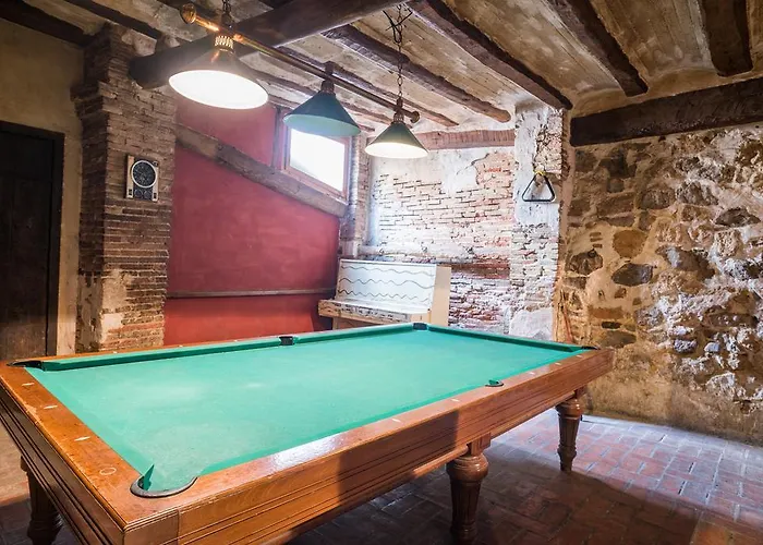 Pensionat Fonda Del Tozal 3*