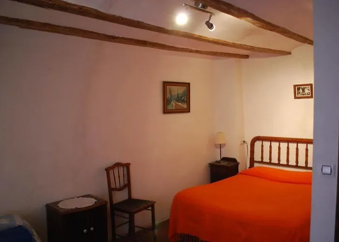 Pensionat Fonda Del Tozal 3*