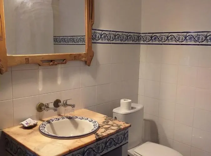 Fonda Del Tozal Pensionat 3*