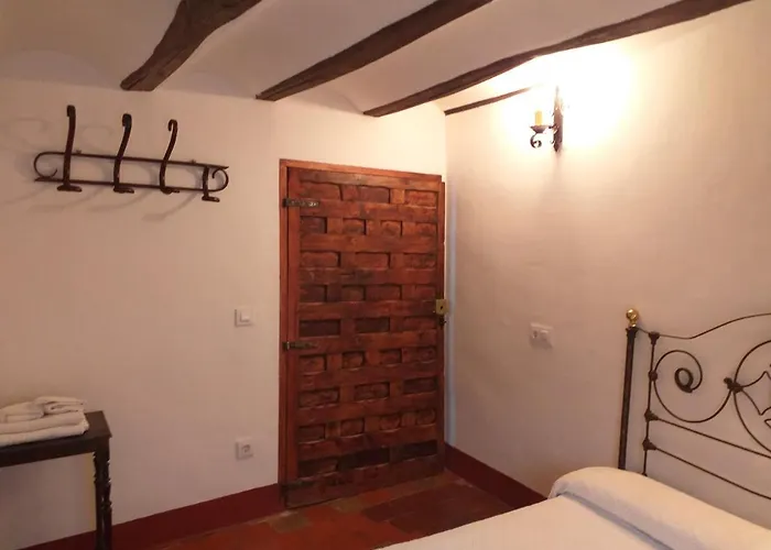 Pensionat Fonda Del Tozal