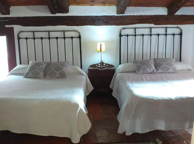 Pensionat Fonda Del Tozal 3*