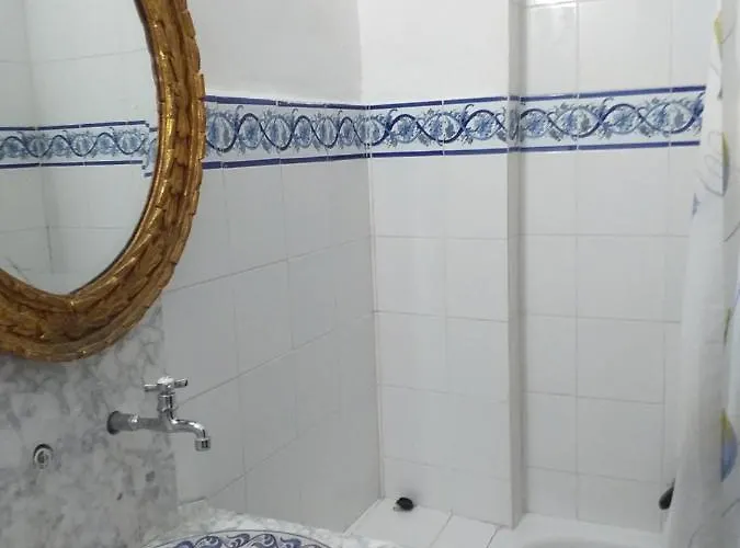 Pensionat Fonda Del Tozal 3*