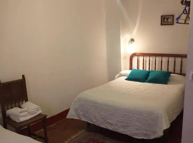 Pensionat Fonda Del Tozal