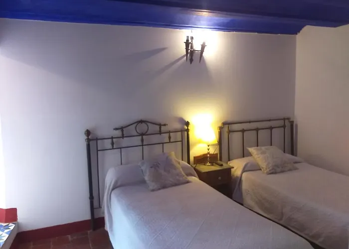 Pensionat Fonda Del Tozal 3*