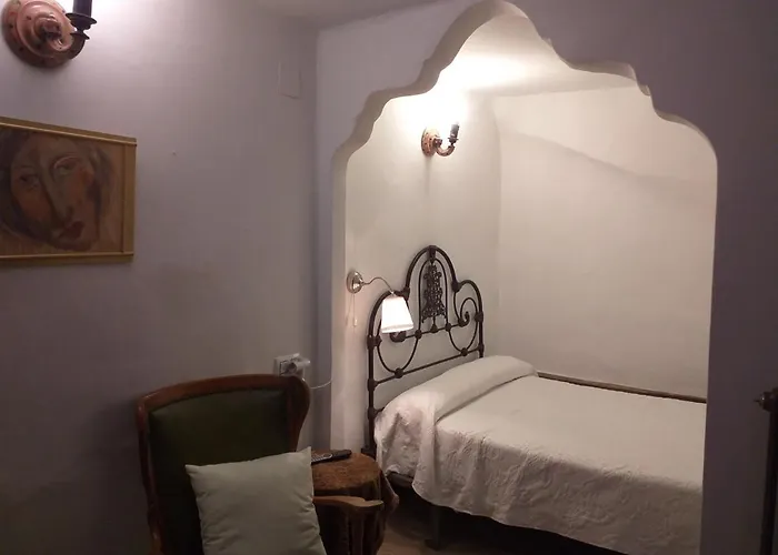 Fonda Del Tozal Teruel