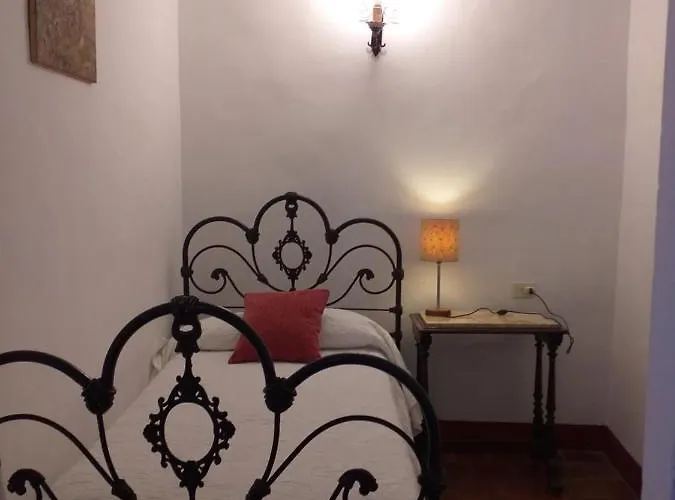 Pensionat Fonda Del Tozal