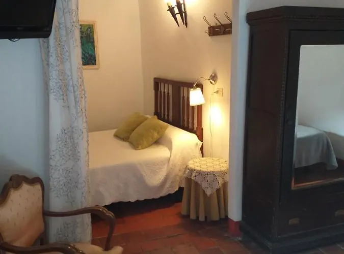 Pensionat Fonda Del Tozal Teruel