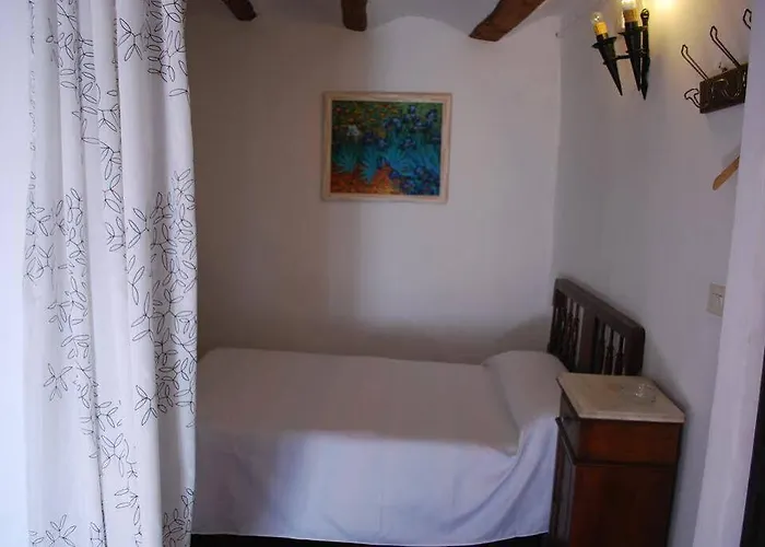 Pensionat Fonda Del Tozal 3*